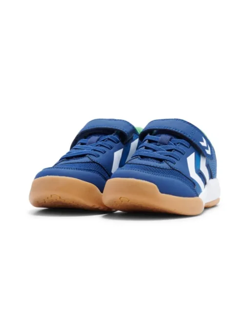 Hummel Multiplay Stable VC Junior Handballschuh navy