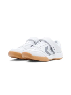 Hummel Multiplay Stable VC Junior Handballschuh white/grey