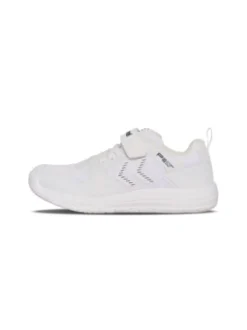 Hummel PIII Power Play Pro VC Junior Handballschuh bright white