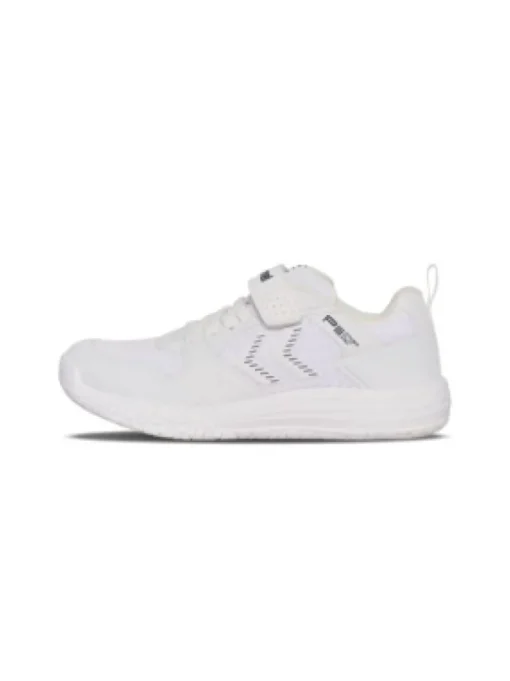 Hummel PIII Power Play Pro VC Junior Handballschuh bright white