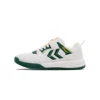 Hummel PIII Power Play Pro VC Junior Handballschuh white/green