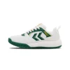 Hummel PIII Power Play Pro LC Junior Handballschuh white/green