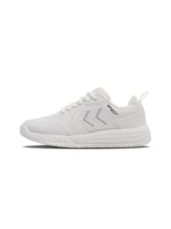 Hummel PIII Power Play Pro LC Junior Handballschuh bright white