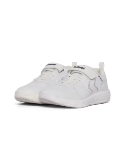 Hummel PIII Power Play Pro VC Junior Handballschuh bright white