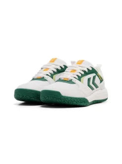 Hummel PIII Power Play Pro LC Junior Handballschuh bright white