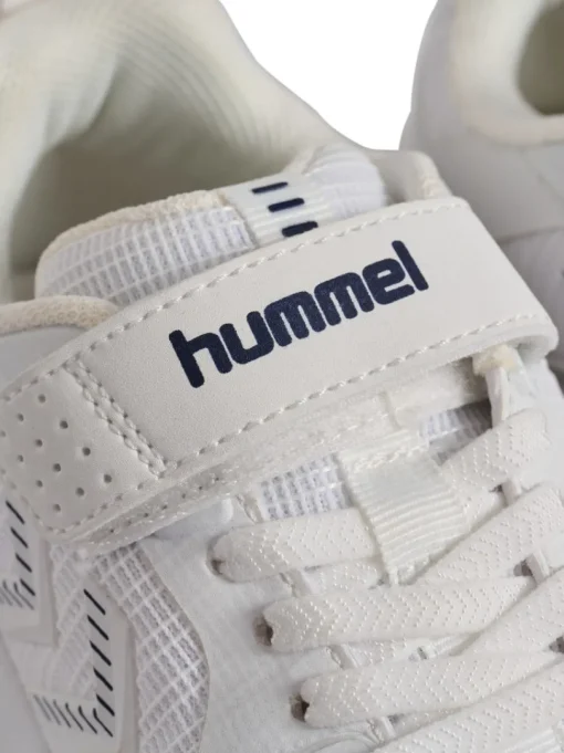 Hummel PIII Power Play Pro VC Junior Handballschuh bright white