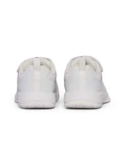 Hummel PIII Power Play Pro VC Junior Handballschuh bright white
