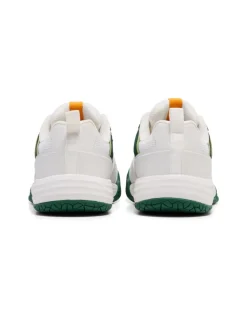 Hummel PIII Power Play Pro LC Junior Handballschuh white/green