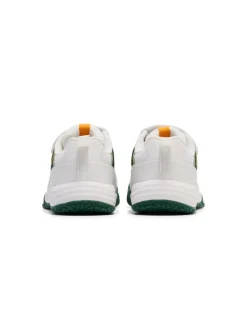 Hummel PIII Power Play Pro VC Junior Handballschuh white/green