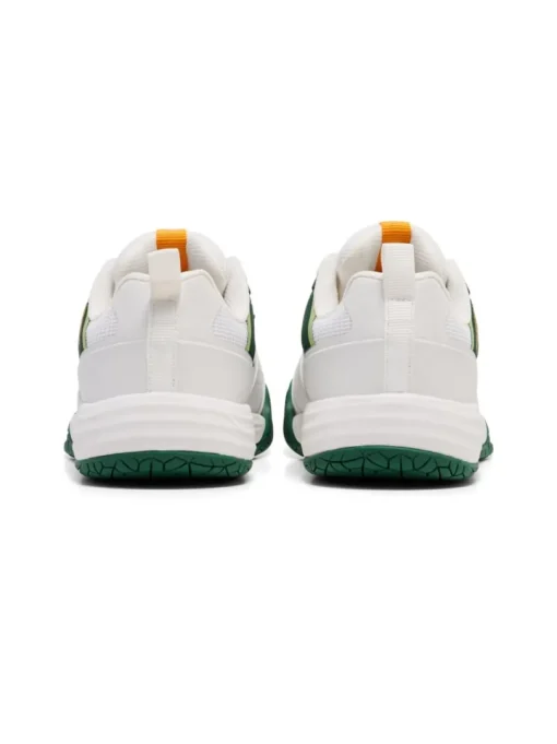 Hummel PIII Power Play Pro LC Junior Handballschuh bright white
