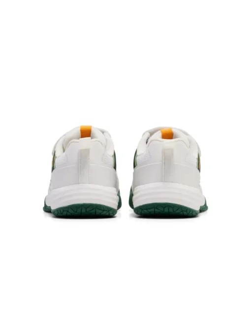 Hummel PIII Power Play Pro VC Junior Handballschuh white/green