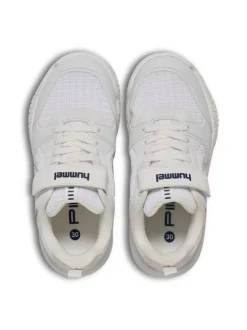 Hummel PIII Power Play Pro VC Junior Handballschuh bright white
