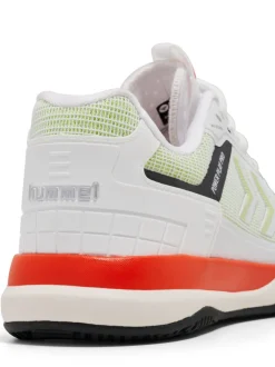 Hummel Power Play Pro Handballschuh white/green