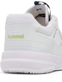 Hummel Power Play Pro Handballschuh white