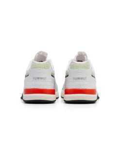 Hummel Power Play Pro Handballschuh white/green