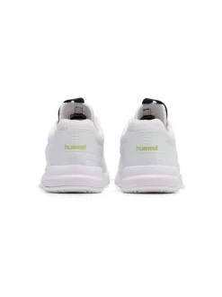 Hummel Power Play Pro Handballschuh white