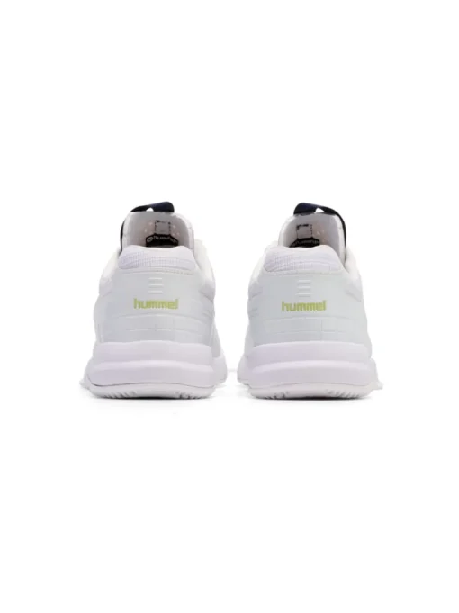 Hummel Power Play Pro Handballschuh white