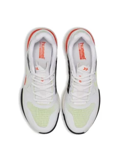 Hummel Power Play Pro Handballschuh white/green
