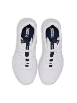 Hummel Power Play Pro Handballschuh white