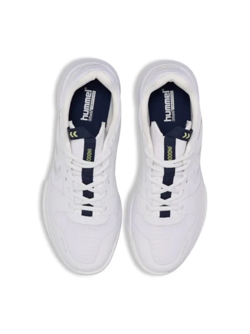Hummel Power Play Pro Handballschuh white