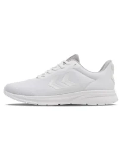 Hummel Reach TR Breather Hallenschuh white