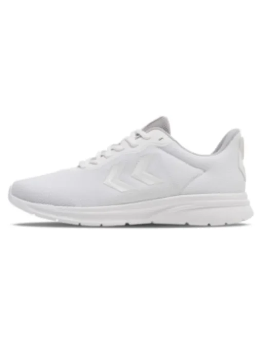 Hummel Reach TR Breather Hallenschuh white