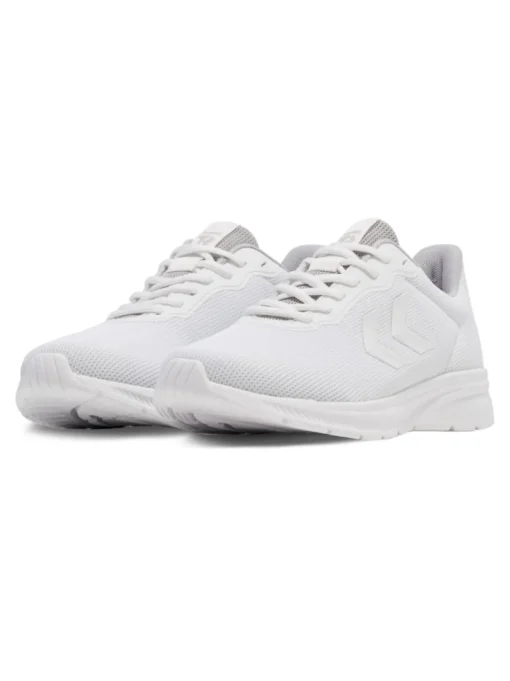 Hummel Reach TR Breather Hallenschuh white