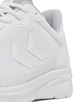 Hummel Reach TR Breather Hallenschuh white