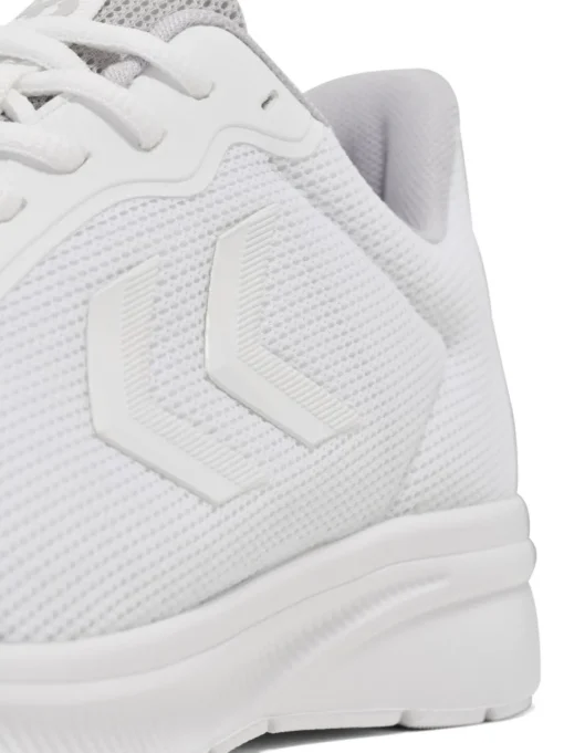 Hummel Reach TR Breather Hallenschuh white