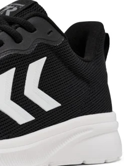 Hummel Reach TR Breather Hallenschuh black