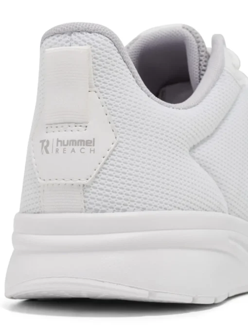 Hummel Reach TR Breather Hallenschuh white