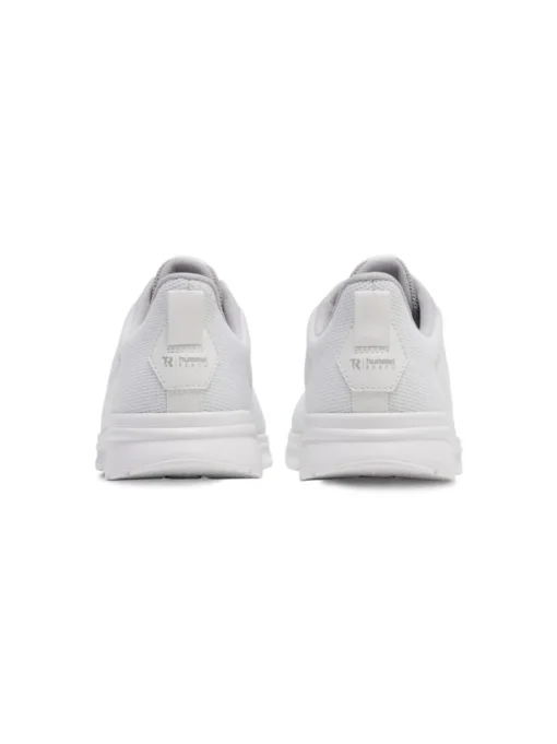 Hummel Reach TR Breather Hallenschuh white