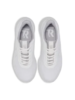 Hummel Reach TR Breather Hallenschuh white