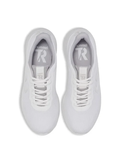 Hummel Reach TR Breather Hallenschuh white
