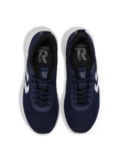 Hummel Reach TR Breather Hallenschuh navy