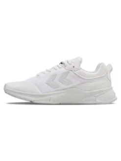 Hummel Reach TR Core 2.0 Hallenschuh white