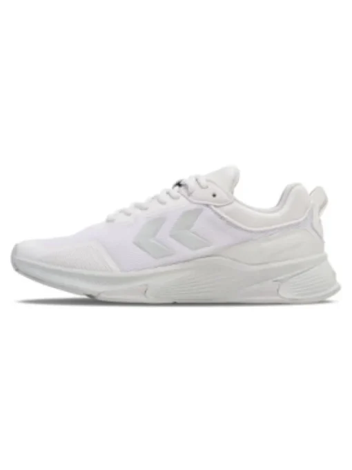 Hummel Reach TR Core 2.0 Hallenschuh white