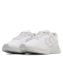 Hummel Reach TR Core 2.0 Hallenschuh white