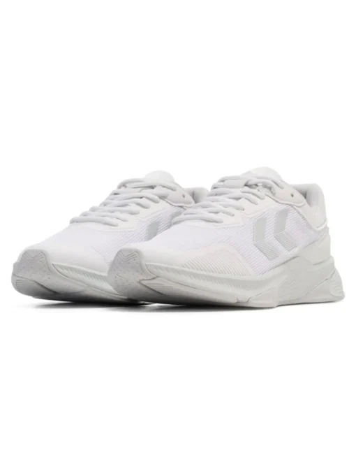 Hummel Reach TR Core 2.0 Hallenschuh white