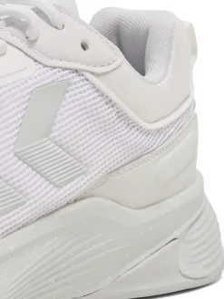 Hummel Reach TR Core 2.0 Hallenschuh white
