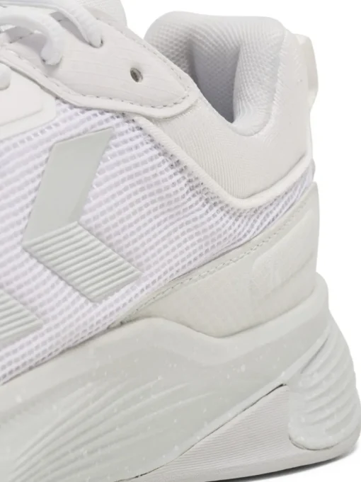 Hummel Reach TR Core 2.0 Hallenschuh white