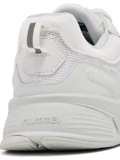 Hummel Reach TR Core 2.0 Hallenschuh white