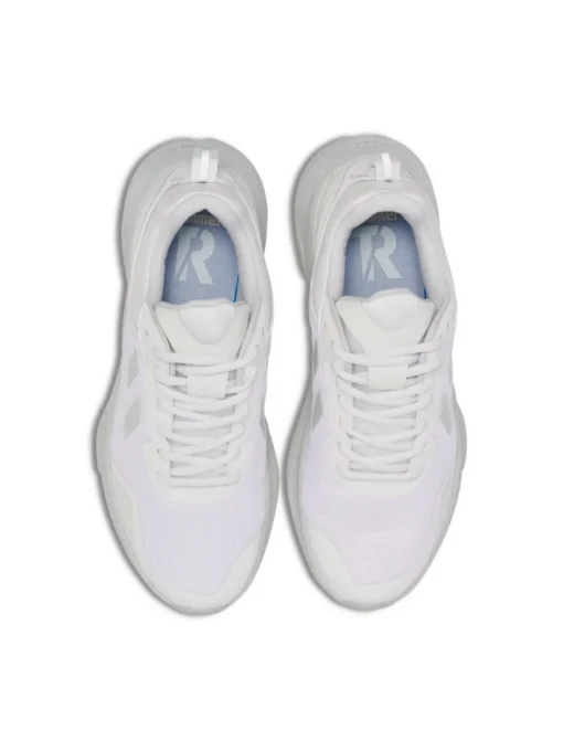 Hummel Reach TR Core 2.0 Hallenschuh white