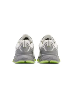 Hummel Reach TR Core Silver 2.0 Hallenschuh white/grey