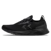 Hummel Reach TR Fit Hallenschuh black/black