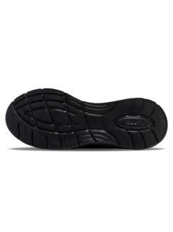 Hummel Reach TR Fit Hallenschuh black/black
