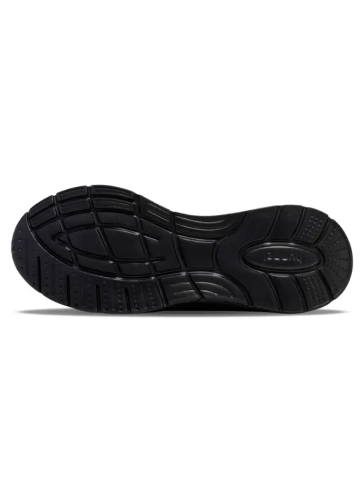 Hummel Reach TR Fit Hallenschuh black/black
