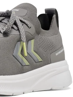 Hummel Reach TR Fit Hallenschuh sharkskin