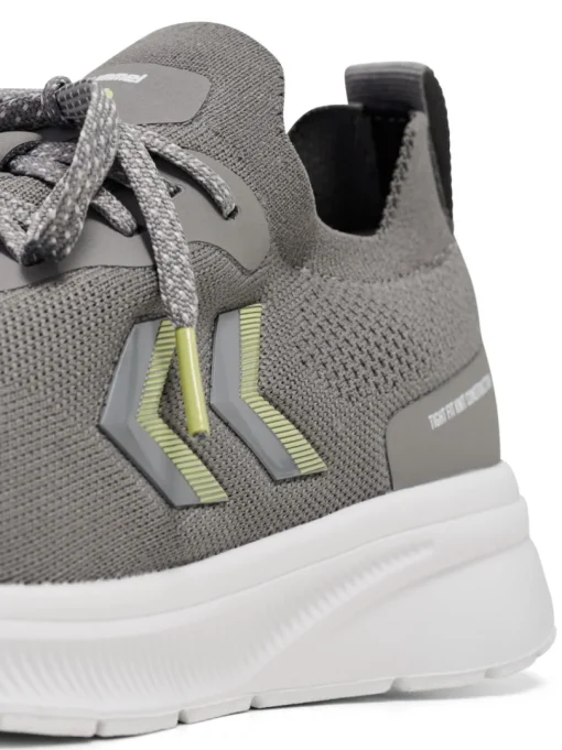 Hummel Reach TR Fit Hallenschuh sharkskin