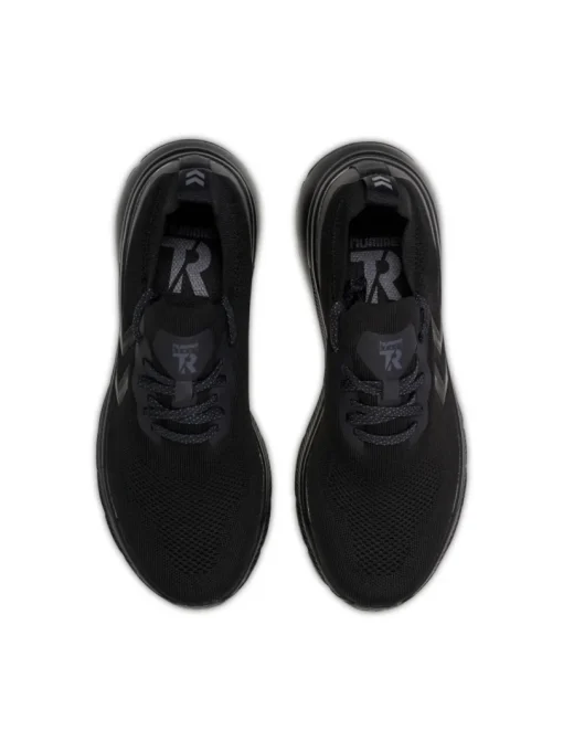 Hummel Reach TR Fit Hallenschuh black/black
